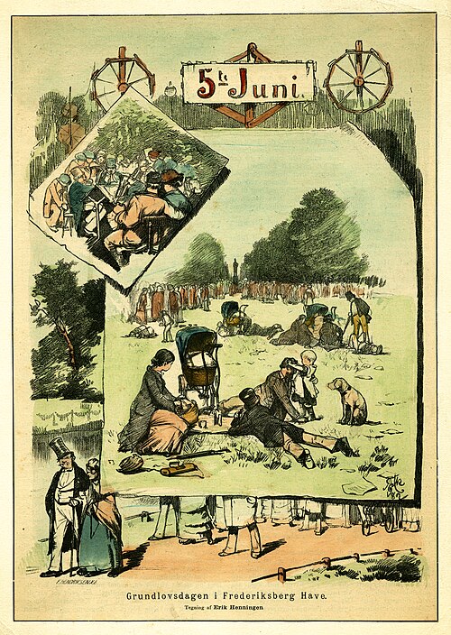 Constitution Day (Denmark)